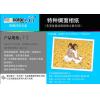 艺美佳5R/7寸 260克RC绸面防水相片纸