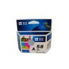 慧峰 惠普HP 6658带头墨盒 HP3658 3668 3848 5168