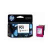 惠普（HP）CC656AA 901号 彩色墨盒（适用HP Officejet J4580 J4660 4500）