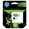 惠普（HP）CC654AA 901XL 黑色 超高容量墨盒（适用HP Officejet J4580 J4660 4500）
