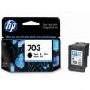 惠普（HP）CD887AA 703号黑色墨盒（适用HP Deskjet F735 K109a K209a）原装正品墨盒！