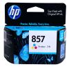 惠普（HP）C9363ZZ 857号 彩色墨盒（适用HP Photosmart B8338 Deskjet 9808Officejet K7108）三色彩喷 原装正品
