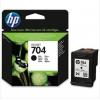 惠普（HP）CN692AA 704号黑色墨盒（适用HP Deskjet 2010、2060 ）