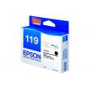 爱普生（Epson）T1191 大容量黑色墨盒（适用650FN/70/1100）