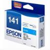爱普生（Epson）T1412 青色墨盒（适用ME330 ME33 620F 900WD 960FWD)