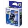 爱普生（Epson）T0761 黑色墨盒（适用ME2 ME200）