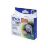 爱普生（Epson）T1224 黄色墨盒（原为T0854 适用PHOTO 1390）
