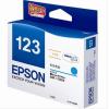 爱普生（Epson）T1232大容量青色墨盒（适用80W/700FW/1100）
