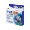 爱普生（Epson）T1225 淡青色墨盒（原为T0855 适用PHOTO 1390）