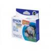 爱普生（Epson）T1222 青色墨盒（原为T0852 适用PHOTO 1390）