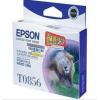 爱普生（Epson）T1223 洋红色墨盒（原为T0853 适用PHOTO 1390）