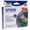 爱普生（Epson）T0631 黑色墨盒（适用C67 87 CX3700 4700）