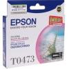 爱普生（Epson）T0474 黄色墨盒（适用Stylus C63 C65 CX3500）