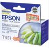 爱普生（Epson）T051黑色墨盒（适用color 740/800/850/860/1160/1520/1520k scan 2500)