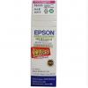 爱普生（Epson）T6723洋红色墨水补充装（适用L101 L201）