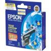 爱普生（Epson）T0342青色墨盒（适用Photo 2100）