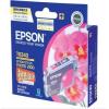 爱普生（Epson）T0343洋红色墨盒（适用Photo 2100）