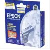 爱普生（Epson）T0347淡黑色墨盒（适用Photo 2100 ）