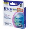 爱普生（Epson）T0423洋红色墨盒（适用CX5100/CX5300)