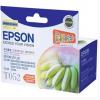 爱普生（Epson）T052彩色墨盒（适用color 400/440/460/600/640/660/670/740/800/）