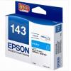 爱普生（Epson）T1432 超大容量青色墨盒（适用 ME900WD 960FWD)