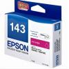 爱普生（Epson）T1433 超大容量洋红色墨盒（适用 ME900WD 960FWD)