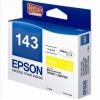 爱普生（Epson）T1434 超大容量黄色墨盒（适用 ME900WD 960FWD)