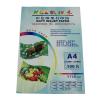 凯归来A4 110G彩色喷墨打印纸