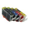 KGL凯归来 CANON KGL凯归来 UNIVERSAL FOR BCI-3BK 高品质兼容墨盒高品质兼容墨盒
