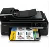 惠普（HP）Officejet 7500A A3+宽幅商用多功能喷墨一体机 （打印 复印 扫描 传真）