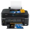 爱普生（Epson）ME Office 700FW 网络高速彩色传真一体机