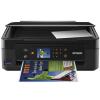 爱普生（Epson）ME 401 桌面型无线彩色商务复印一体机