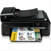 惠普（HP）Officejet 7500A A3+宽幅商用多功能喷墨一体机 （打印 复印 扫描 传真）