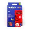 兄弟(brother) LC990M 品红色墨盒(适用DCP-145C/165C/385C/MFC-250C/290C/490CW/790CW/5490CN）