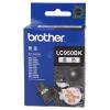 兄弟(brother) LC950BK 黑色墨盒 (适用MFC-210C 410CN 5440CN)
